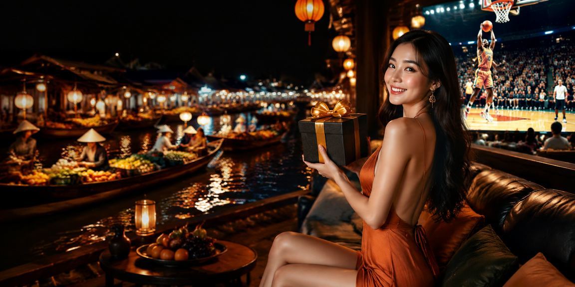 Người dùng trẻ tại vùng Mekong theo dõi cá cược bóng rổ trên điện thoại
