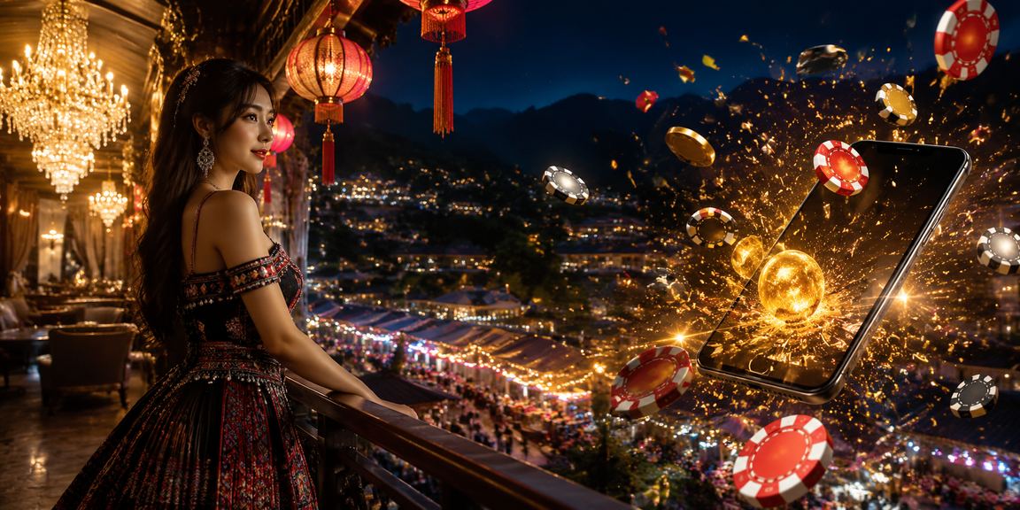 Người dùng Việt Nam theo dõi cá cược thể thao trực tuyến sôi động